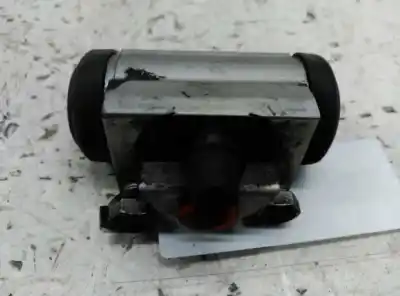 Peça sobressalente para automóvel em segunda mão cilindro de travões de tambor por ford focus berlina (cap) ambiente (d) referências oem iam 