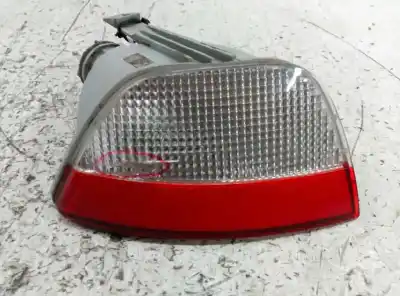 Peça sobressalente para automóvel em segunda mão farolim marcha aträs por ford focus berlina (cap) ambiente (d) referências oem iam 1m5115k272ac