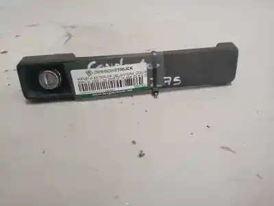 Peça sobressalente para automóvel em segunda mão puxador exterior dianteiro esquerdo por man m 2000 l/m 2000 m 14.xxx e2 6.9 diesel referências oem iam 85626416001