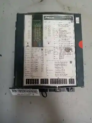 Piesă de schimb auto la mâna a doua MODUL ELECTROTIC pentru MERCEDES-BENZ OC 500  Referințe OEM IAM 42660A24  