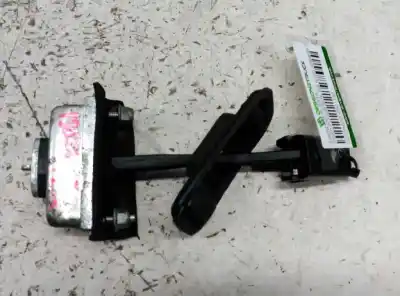 Peça sobressalente para automóvel em segunda mão esticador de porta por ford focus berlina (cap) ambiente (d) referências oem iam 