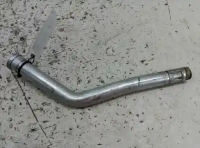 Peça sobressalente para automóvel em segunda mão tubos de ar condicionado por ford focus berlina (cap) ambiente (d) referências oem iam 