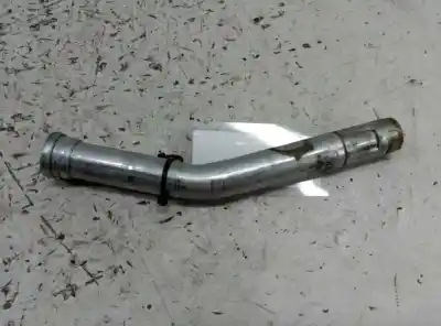 Peça sobressalente para automóvel em segunda mão tubos de ar condicionado por ford focus berlina (cap) ambiente (d) referências oem iam 