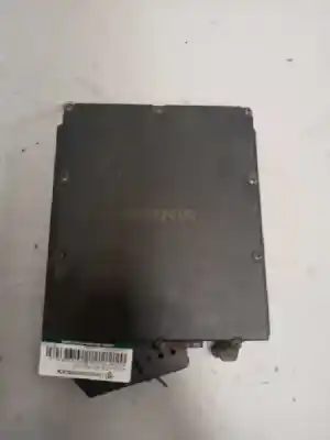 Second-hand car spare part electronic module for scania serie 4 bus k114 oem iam references 1507993  1400201