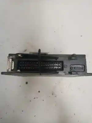 Second-hand car spare part electronic module for scania serie 4 bus k114 oem iam references 1507993  1400201
