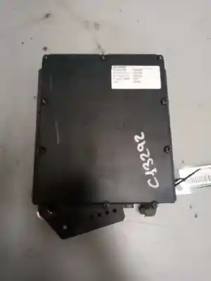 Second-hand car spare part ELECTRONIC MODULE for SCANIA SERIE 4 BUS  OEM IAM references 1505135  1801665