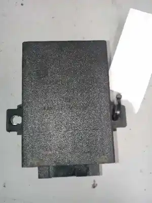 Second-hand car spare part ELECTRONIC MODULE for SCANIA SERIE 4 BUS  OEM IAM references 0331801300  