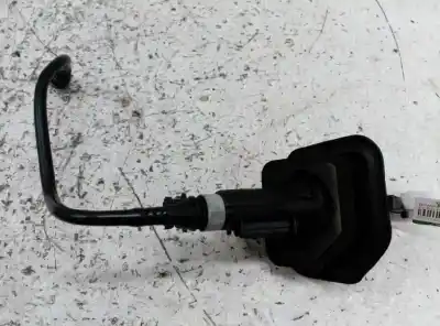 Peça sobressalente para automóvel em segunda mão bomba de embreagem por ford focus berlina (cap) ambiente (d) referências oem iam 