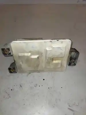 Peça sobressalente para automóvel em segunda mão módulo eletrônico por iveco stralis (as) fsa t / p 4x2 gran espacio referências oem iam 41221002  sw20.3