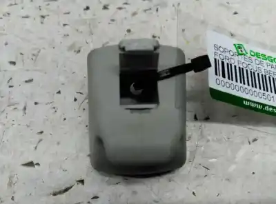 Peça sobressalente para automóvel em segunda mão suporte por ford focus berlina (cap) ambiente (d) referências oem iam 