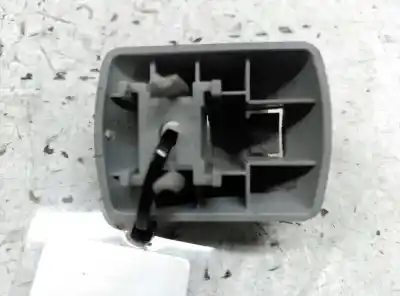 Second-hand car spare part medium for ford focus berlina (cap) ambiente (d) oem iam references   