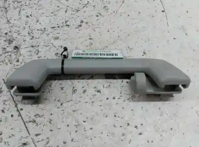 Peça sobressalente para automóvel em segunda mão puxador de teto por ford focus berlina (cap) ambiente (d) referências oem iam 