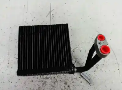 Peça sobressalente para automóvel em segunda mão condensador de ar condicionado por ford focus berlina (cap) ambiente (d) referências oem iam 