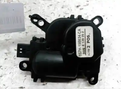 Peça sobressalente para automóvel em segunda mão motor de abertura da comporta de sofagem por ford focus berlina (cap) ambiente (d) referências oem iam 1s7h19b634ca
