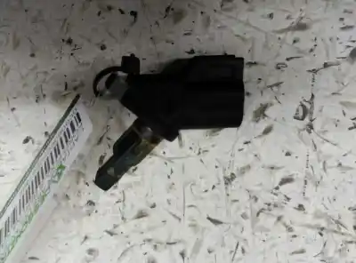 Peça sobressalente para automóvel em segunda mão sensor abs dianteiro esquerdo por ford focus berlina (cap) ambiente (d) referências oem iam 3m5t2b372ab