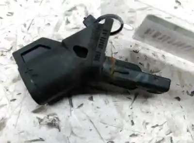 Peça sobressalente para automóvel em segunda mão sensor abs dianteiro esquerdo por ford focus berlina (cap) ambiente (d) referências oem iam 3m5t2b372ab  