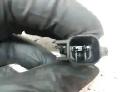 Peça sobressalente para automóvel em segunda mão sensor abs dianteiro esquerdo por ford focus berlina (cap) ambiente (d) referências oem iam 3m5t2b372ab  