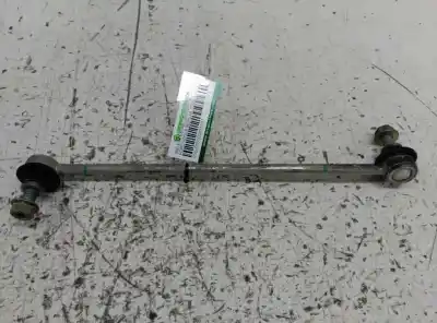 Peça sobressalente para automóvel em segunda mão link estabilizador dianteiro direito por ford focus berlina (cap) ambiente (d) referências oem iam 