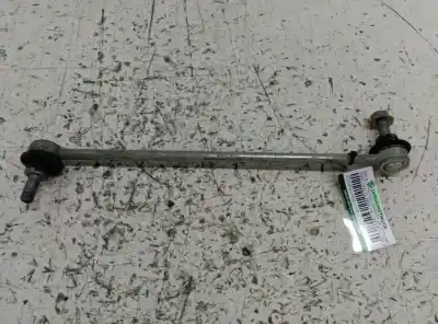 Peça sobressalente para automóvel em segunda mão link estabilizador frontal esquerdo por ford focus berlina (cap) ambiente (d) referências oem iam 