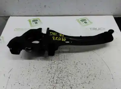 Peça sobressalente para automóvel em segunda mão braço de suspensão inferior traseiro esquerdo por ford focus berlina (cap) ambiente (d) referências oem iam 1m51550ac