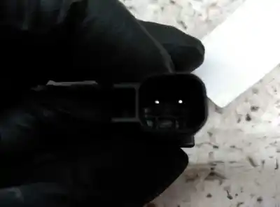 Peça sobressalente para automóvel em segunda mão sensor abs por ford focus berlina (cap) ambiente (d) referências oem iam 3m5t28372bd  