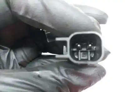 Peça sobressalente para automóvel em segunda mão sensor abs por ford focus berlina (cap) ambiente (d) referências oem iam 3m5t28372bc  