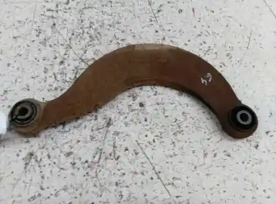 Peça sobressalente para automóvel em segunda mão braço de suspensão traseiro superior direito por ford focus berlina (cap) ambiente (d) referências oem iam 1m51550ac