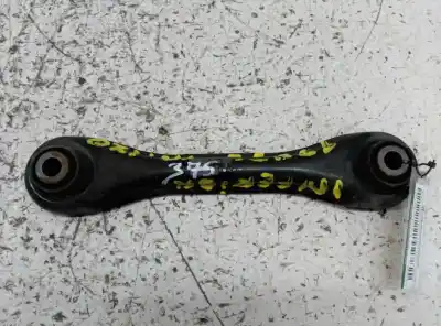 Peça sobressalente para automóvel em segunda mão braço de suspensão traseiro inferior direito por ford focus berlina (cap) ambiente (d) referências oem iam 98ag5k743af