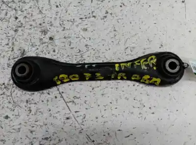 Peça sobressalente para automóvel em segunda mão braço de suspensão traseiro inferior direito por ford focus berlina (cap) ambiente (d) referências oem iam 98ag5k743af
