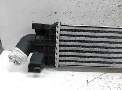 Peça sobressalente para automóvel em segunda mão intercooler por ford focus berlina (cap) ambiente (d) referências oem iam   