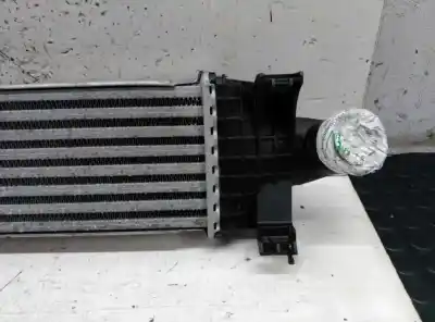 Peça sobressalente para automóvel em segunda mão intercooler por ford focus berlina (cap) ambiente (d) referências oem iam   