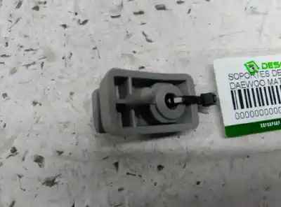 Автозапчастина б/у середній для daewoo matiz cd посилання на oem iam 