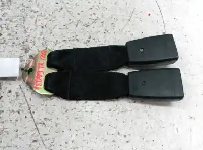 Автозапчастина б/у лівий задній гачок для daewoo matiz cd посилання на oem iam   