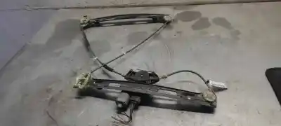 Piesă de schimb auto la mâna a doua mecanism acționare geam fațã stânga pentru bmw serie 3 compact (e46) 320td referințe oem iam 