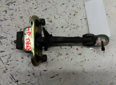 Second-hand car spare part door stop for daewoo matiz cd oem iam references   