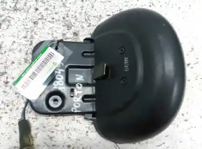 Автозапчастина б/у центральний гампов для daewoo matiz cd посилання на oem iam   