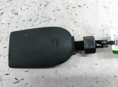 Автозапчастина б/у ручка заднього капота для daewoo matiz cd посилання на oem iam 