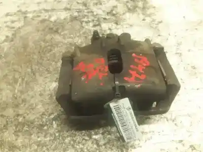 Pezzo di ricambio per auto di seconda mano pinza freno anteriore destra per land rover freelander baikal familiar riferimenti oem iam 