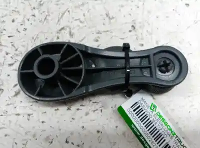 Автозапчастина б/у ручка заднього правого скла для daewoo matiz cd посилання на oem iam   