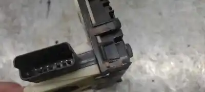 Автозапчасти б/у замок левой передней двери за citroen c4 lim. business ссылки oem iam 9685351380  6 pins