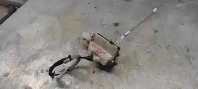 Автозапчасти б/у замок левой передней двери за citroen c4 lim. business ссылки oem iam 9685351380  6 pins