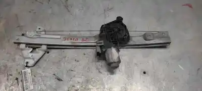 Peça sobressalente para automóvel em segunda mão elevador de vidros dianteira esquerda por citroen c4 lim. business referências oem iam 