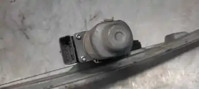 Second-hand car spare part driver left window regulator for citroen c4 lim. business oem iam references  6 pins 