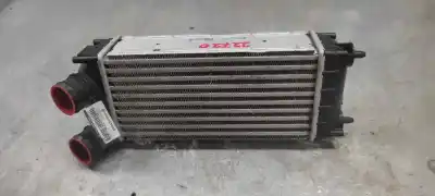 Peça sobressalente para automóvel em segunda mão intercooler por citroen c4 lim. business referências oem iam 9684212480
