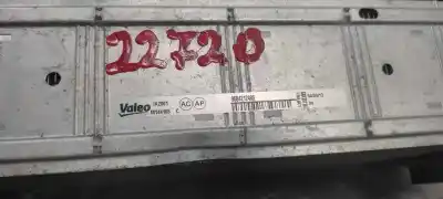 Peça sobressalente para automóvel em segunda mão intercooler por citroen c4 lim. business referências oem iam 9684212480  