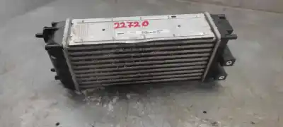 Peça sobressalente para automóvel em segunda mão intercooler por citroen c4 lim. business referências oem iam 9684212480  