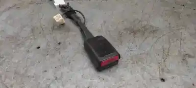 Peça sobressalente para automóvel em segunda mão chicote / encaixe cinto segurança dianteiro esquerdo por citroen c4 lim. business referências oem iam 30690240002