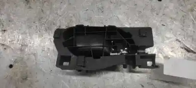 Second-hand car spare part interior left front handle for citroen c4 lim. business oem iam references 9800099780  