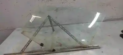 İkinci el araba yedek parçası sol ön pencere için citroen c4 lim. business oem iam referansları   