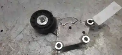 Peça sobressalente para automóvel em segunda mão esticador de correia por citroen c4 lim. business referências oem iam 